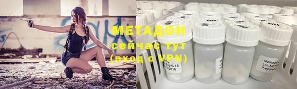 винт Магас