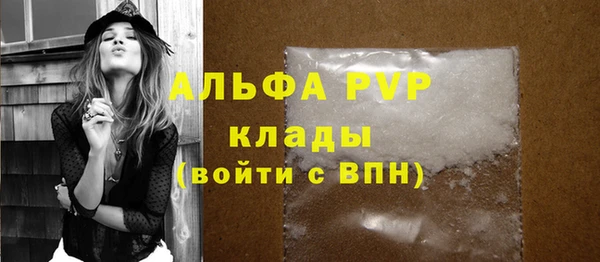 винт Магас
