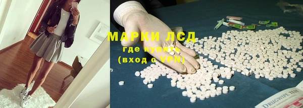 винт Магас